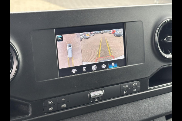 Mercedes-Benz Sprinter 315 CDI L3H2 RWD Navi,Camera