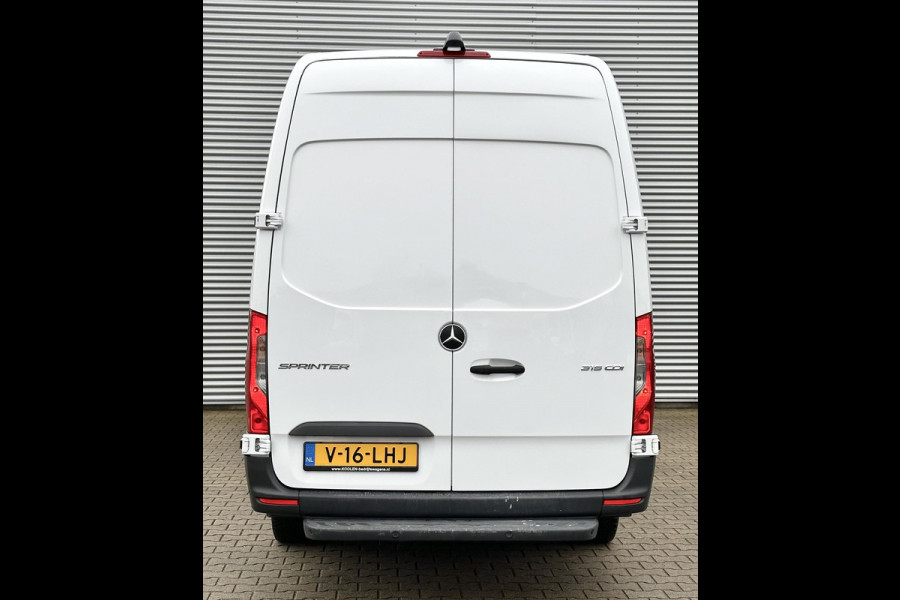 Mercedes-Benz Sprinter 315 CDI L3H2 RWD Navi,Camera