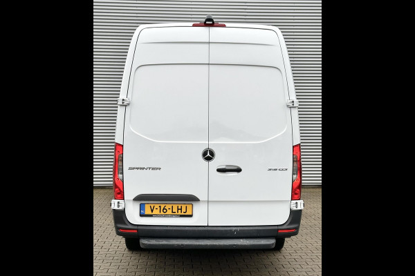 Mercedes-Benz Sprinter 315 CDI L3H2 RWD Navi,Camera