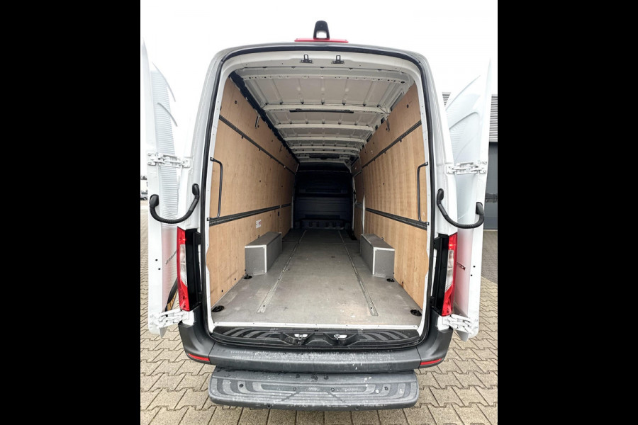 Mercedes-Benz Sprinter 315 CDI L3H2 RWD Navi,Camera