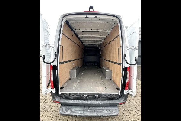 Mercedes-Benz Sprinter 315 CDI L3H2 RWD Navi,Camera