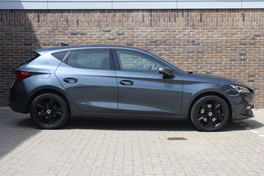 Seat Leon 1.4 TSI eHybrid PHEV FR Bus.Int. | Pano | Memory | StoelVW