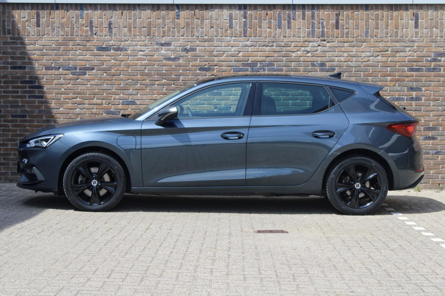 Seat Leon 1.4 TSI eHybrid PHEV FR Bus.Int. | Pano | Memory | StoelVW