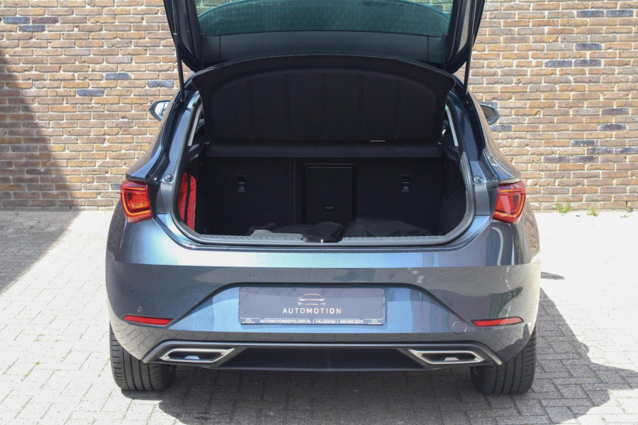 Seat Leon 1.4 TSI eHybrid PHEV FR Bus.Int. | Pano | Memory | StoelVW
