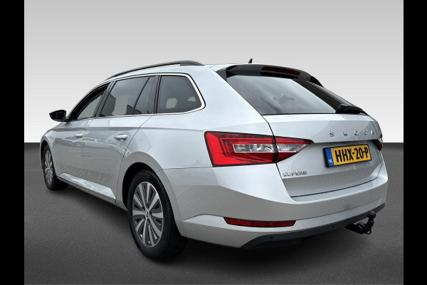 Škoda Superb Combi 1.4 TSI iV Business Edition Plus  | PHEV | virtual cockpit | trekhaak wegklapbaar