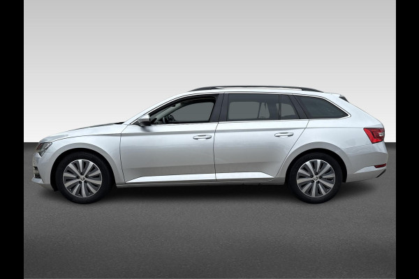 Škoda Superb Combi 1.4 TSI iV Business Edition Plus  | PHEV | virtual cockpit | trekhaak wegklapbaar