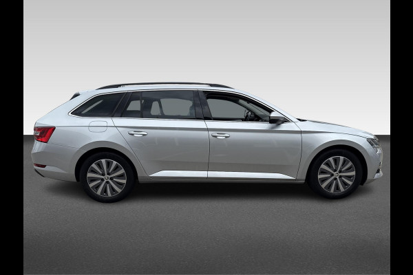 Škoda Superb Combi 1.4 TSI iV Business Edition Plus  | PHEV | virtual cockpit | trekhaak wegklapbaar