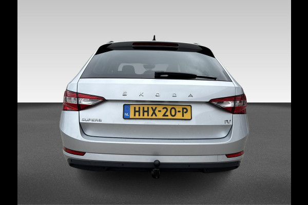 Škoda Superb Combi 1.4 TSI iV Business Edition Plus  | PHEV | virtual cockpit | trekhaak wegklapbaar