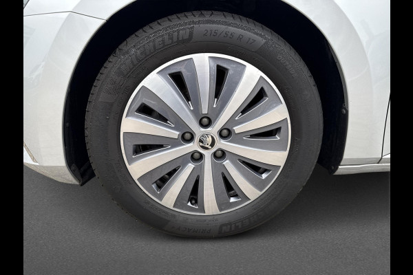 Škoda Superb Combi 1.4 TSI iV Business Edition Plus  | PHEV | virtual cockpit | trekhaak wegklapbaar