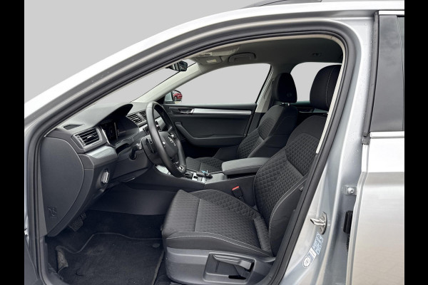 Škoda Superb Combi 1.4 TSI iV Business Edition Plus  | PHEV | virtual cockpit | trekhaak wegklapbaar