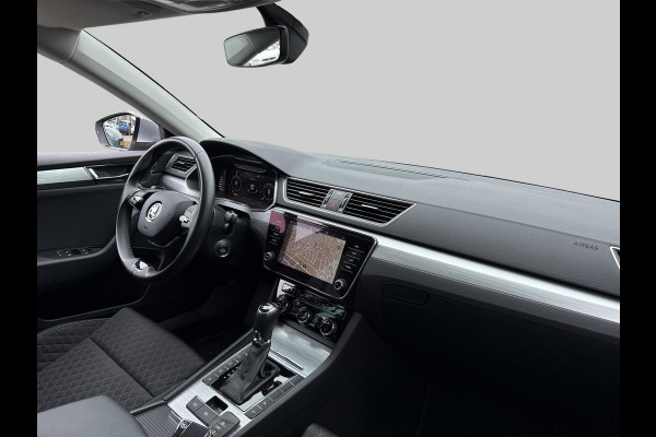 Škoda Superb Combi 1.4 TSI iV Business Edition Plus  | PHEV | virtual cockpit | trekhaak wegklapbaar