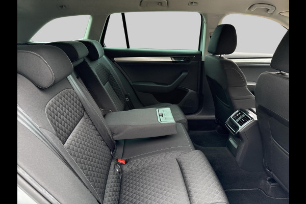 Škoda Superb Combi 1.4 TSI iV Business Edition Plus  | PHEV | virtual cockpit | trekhaak wegklapbaar