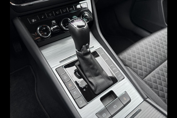 Škoda Superb Combi 1.4 TSI iV Business Edition Plus  | PHEV | virtual cockpit | trekhaak wegklapbaar