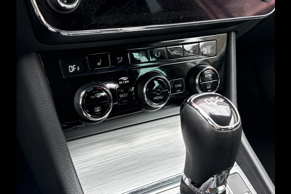 Škoda Superb Combi 1.4 TSI iV Business Edition Plus  | PHEV | virtual cockpit | trekhaak wegklapbaar