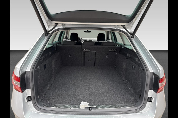 Škoda Superb Combi 1.4 TSI iV Business Edition Plus  | PHEV | virtual cockpit | trekhaak wegklapbaar