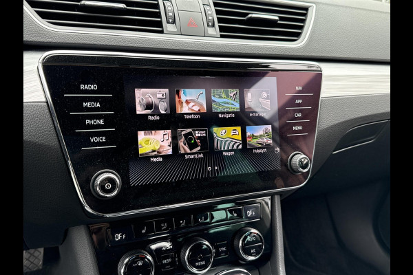 Škoda Superb Combi 1.4 TSI iV Business Edition Plus  | PHEV | virtual cockpit | trekhaak wegklapbaar