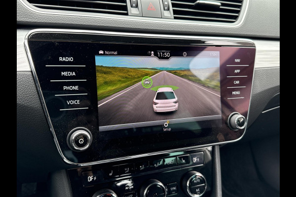 Škoda Superb Combi 1.4 TSI iV Business Edition Plus  | PHEV | virtual cockpit | trekhaak wegklapbaar