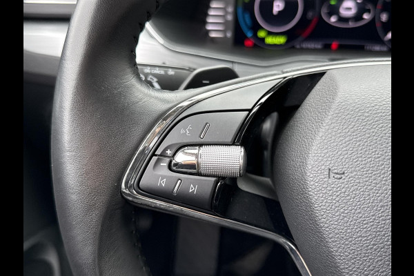 Škoda Superb Combi 1.4 TSI iV Business Edition Plus  | PHEV | virtual cockpit | trekhaak wegklapbaar