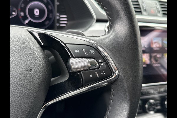Škoda Superb Combi 1.4 TSI iV Business Edition Plus  | PHEV | virtual cockpit | trekhaak wegklapbaar
