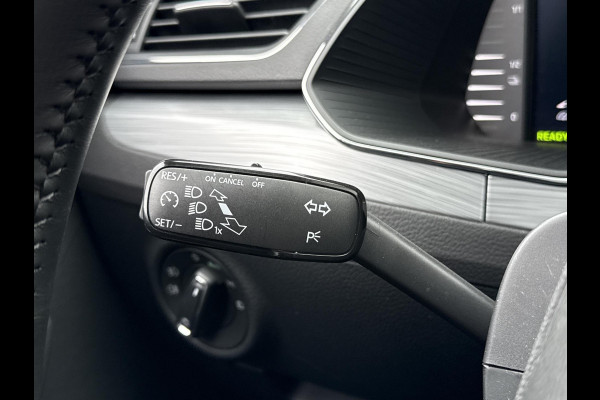 Škoda Superb Combi 1.4 TSI iV Business Edition Plus  | PHEV | virtual cockpit | trekhaak wegklapbaar