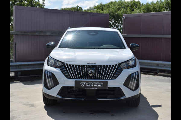 Peugeot 2008 1.2 Hybrid 145 Allure NAVI & ACCES PACK | VISION & DRIVE ASSIST PLUS PACK | 8 JAAR PEUGEOT CARE GARANTIE