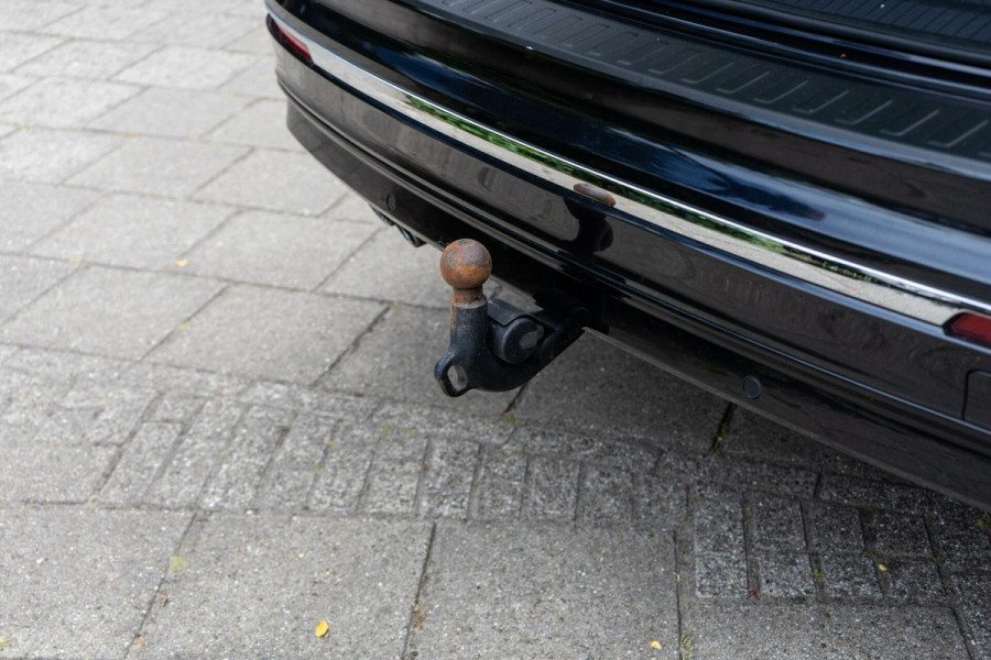 Volkswagen Tiguan 2.0 TSI 4 Motion R-Line Pano / Trekhaak / Camera
