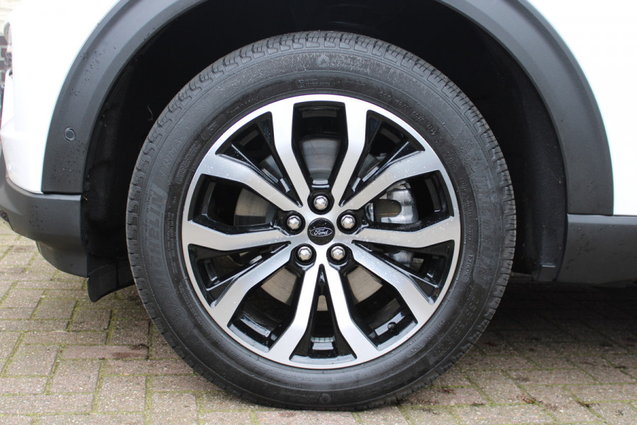 Ford Explorer 3.0 V6 EcoBoost PHEV ST-Line | 4 Jaar garantie | Trekhaak | Panoramadak | BLIS | Full Options