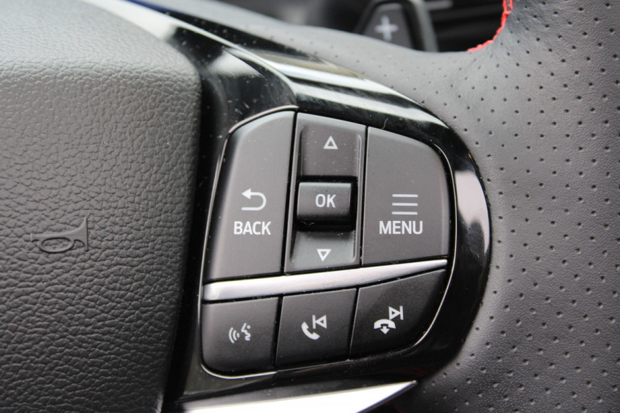 Ford Explorer 3.0 V6 EcoBoost PHEV ST-Line | 4 Jaar garantie | Trekhaak | Panoramadak | BLIS | Full Options