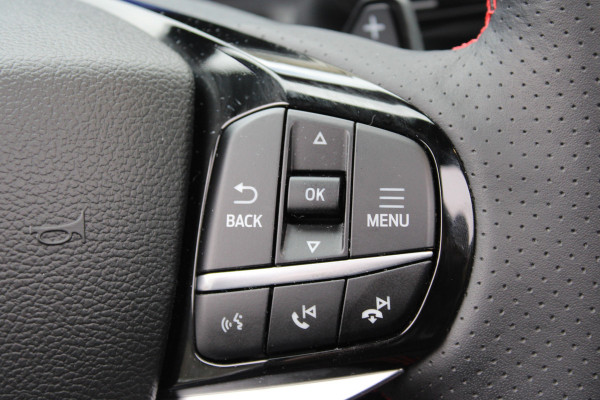 Ford Explorer 3.0 V6 EcoBoost PHEV ST-Line | 4 Jaar garantie | Trekhaak | Panoramadak | BLIS | Full Options