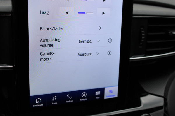 Ford Explorer 3.0 V6 EcoBoost PHEV ST-Line | 4 Jaar garantie | Trekhaak | Panoramadak | BLIS | Full Options