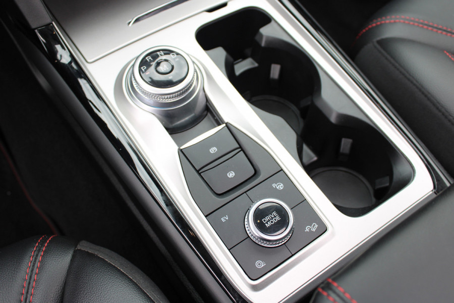 Ford Explorer 3.0 V6 EcoBoost PHEV ST-Line | 4 Jaar garantie | Trekhaak | Panoramadak | BLIS | Full Options