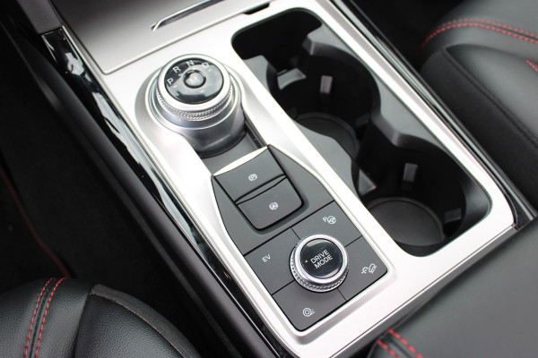 Ford Explorer 3.0 V6 EcoBoost PHEV ST-Line | 4 Jaar garantie | Trekhaak | Panoramadak | BLIS | Full Options