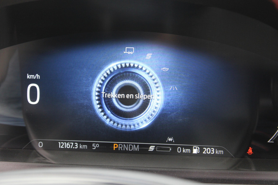 Ford Explorer 3.0 V6 EcoBoost PHEV ST-Line | 4 Jaar garantie | Trekhaak | Panoramadak | BLIS | Full Options