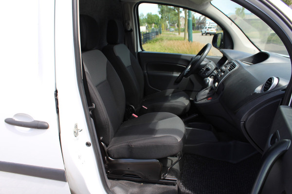 Renault Kangoo Z.E. 33 ( Koopaccu ) ✓ Airco ✓ Schuifdeur ✓ Cruise Control