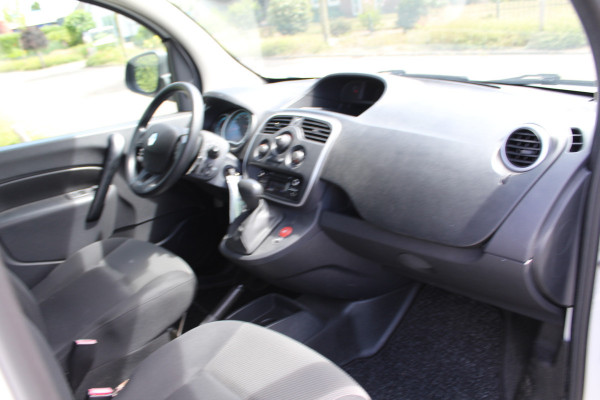 Renault Kangoo Z.E. 33 ( Koopaccu ) ✓ Airco ✓ Schuifdeur ✓ Cruise Control