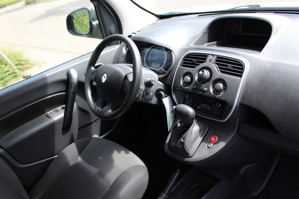 Renault Kangoo Z.E. 33 ( Koopaccu ) ✓ Airco ✓ Schuifdeur ✓ Cruise Control