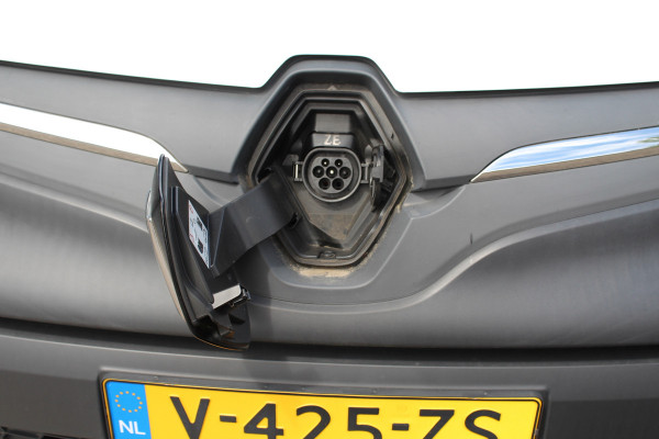 Renault Kangoo Z.E. 33 ( Koopaccu ) ✓ Airco ✓ Schuifdeur ✓ Cruise Control