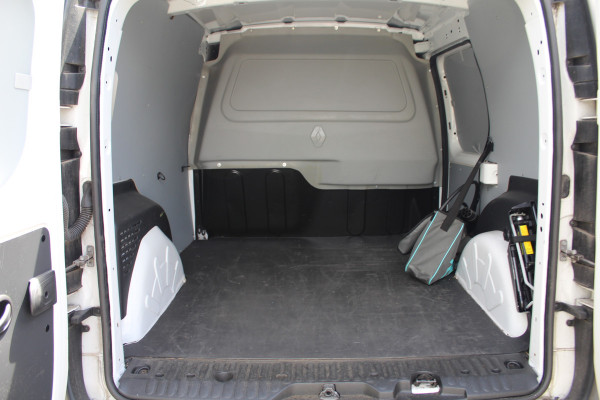 Renault Kangoo Z.E. 33 ( Koopaccu ) ✓ Airco ✓ Schuifdeur ✓ Cruise Control