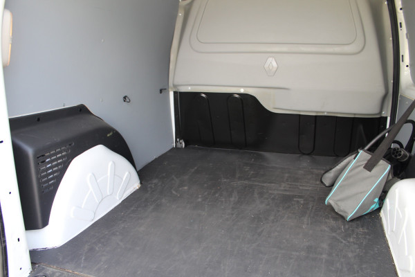 Renault Kangoo Z.E. 33 ( Koopaccu ) ✓ Airco ✓ Schuifdeur ✓ Cruise Control