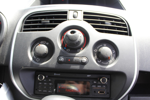 Renault Kangoo Z.E. 33 ( Koopaccu ) ✓ Airco ✓ Schuifdeur ✓ Cruise Control