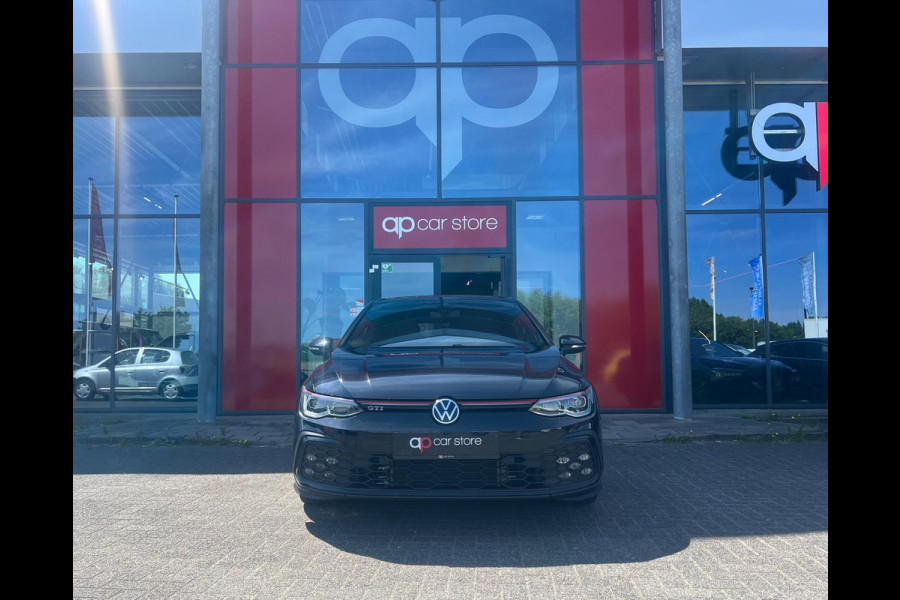 Volkswagen Golf 2.0 TSI GTI