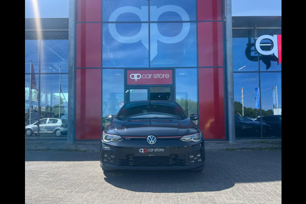 Volkswagen Golf 2.0 TSI GTI