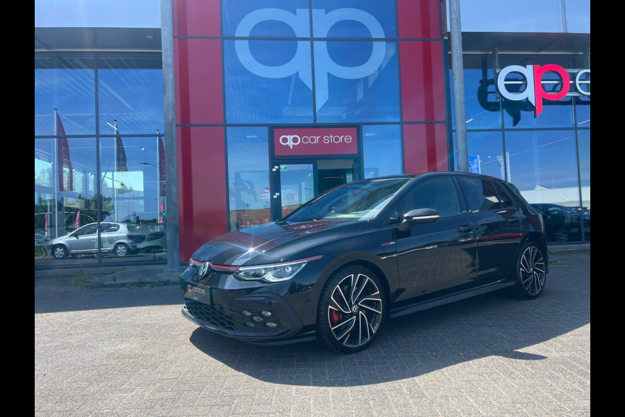 Volkswagen Golf 2.0 TSI GTI