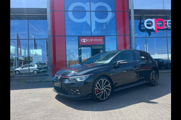 Volkswagen Golf 2.0 TSI GTI