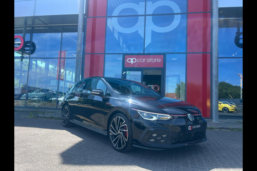 Volkswagen Golf 2.0 TSI GTI