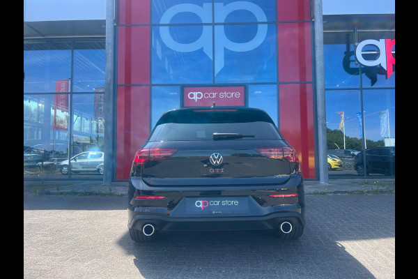 Volkswagen Golf 2.0 TSI GTI