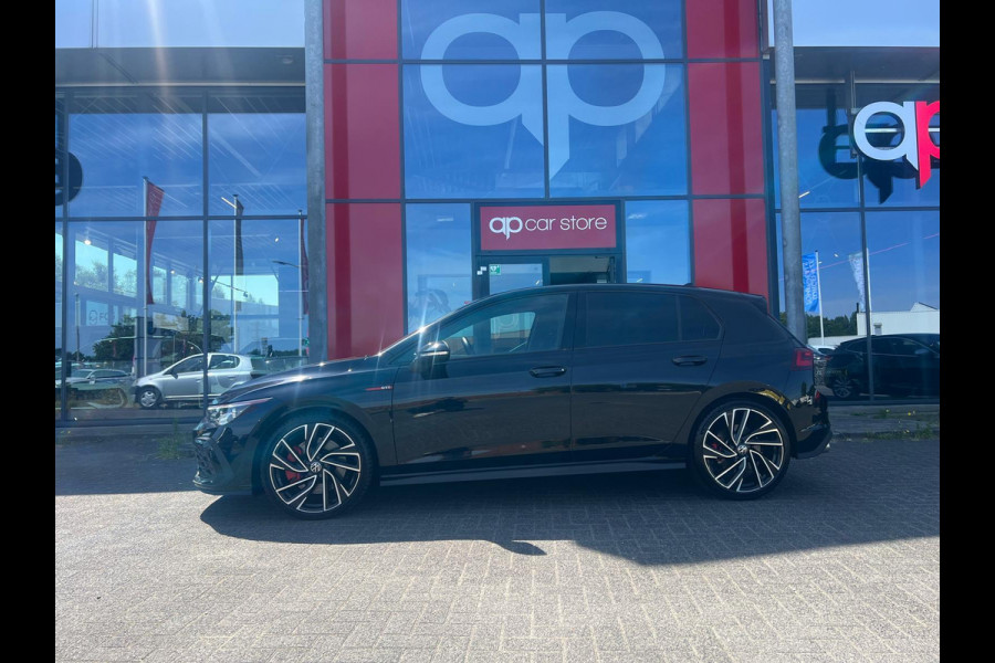 Volkswagen Golf 2.0 TSI GTI