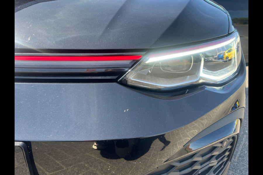Volkswagen Golf 2.0 TSI GTI