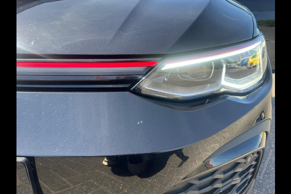 Volkswagen Golf 2.0 TSI GTI