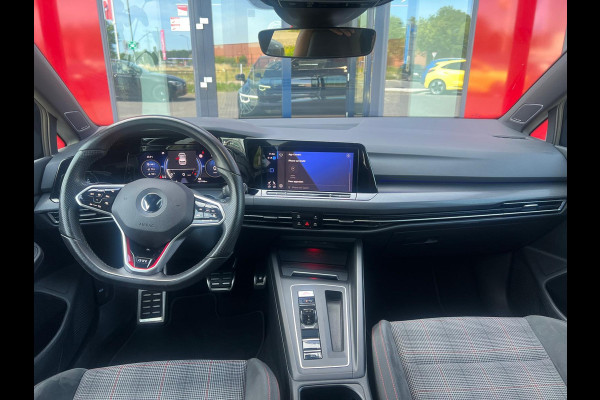 Volkswagen Golf 2.0 TSI GTI